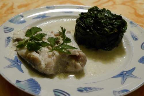 poisson blanc sauce coco rapide - votre dieteticienne - valerie coureau poisson blanc sauce coco rapide - votre dieteticienne - valerie coureau